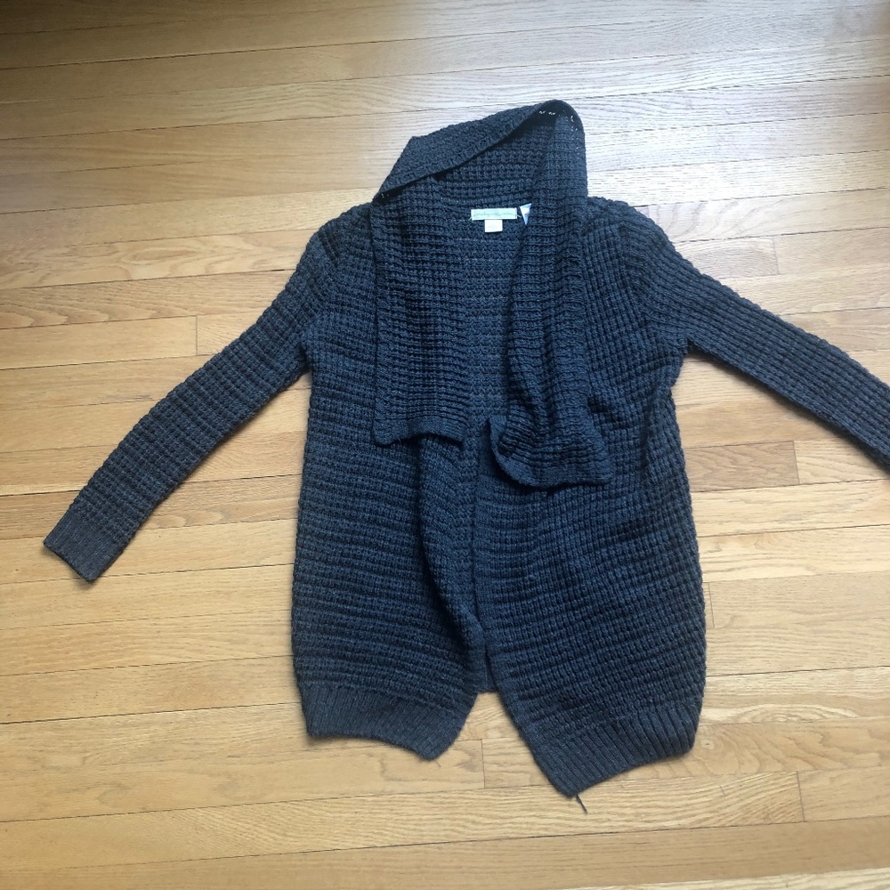 Nordstrom Cardigan